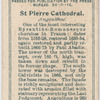 St. Pierre Cathedral.