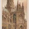 Notre-Dame Cathedral.