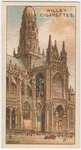 Notre-Dame Cathedral.