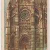 St. Pierre Cathedral.