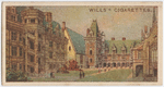 Chateau.