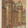 Hotel de Jacque Coeur.