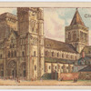 La Trinite.
