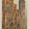 Notre-Dame Cathedral.