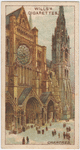 Notre-Dame Cathedral.