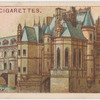Chateau.
