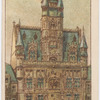 Hotel de Ville.