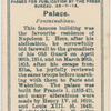 Palace.