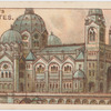 Ste. Marie Majeure Cathedral.