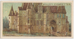 Chateau d'O.