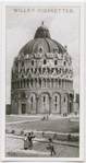 Pisa [Battistero di San Giovanni]