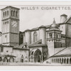 Assisi [San Francesco]