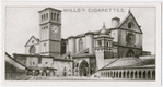 Assisi [San Francesco]