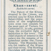 Khan-serai.
