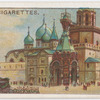 Kremlin and Monastery.