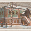 House of Mikhail Romanov.