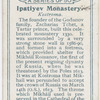 Ipatiyev Monastery.