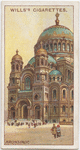 Naval Cathedral.