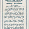 Naval Cathedral.
