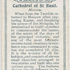 Cathedral of St. Basil.