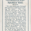 Spaskiyn Gate.