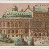 Opera House.