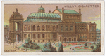 Opera House.
