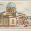 Preobrazhenski Cathedral.