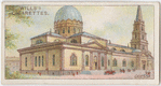 Preobrazhenski Cathedral.