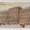 Hall of the Imperial Council.