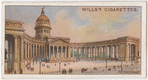 Kazan Cathedral.
