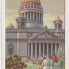 St. Isaac's Cathedral.