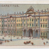 Winter Palace.