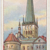 St. Olai Church.