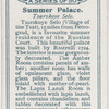Summer Palace.