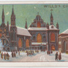 Church of St. Anne.