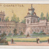 Branicki Palace.