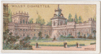 Branicki Palace.
