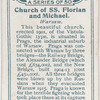 Church of SS. Florian and Michael.
