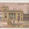 Lazienki Palace.