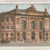 Polytechnic Institute.
