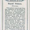 Royal Palace.