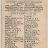 Bureau of Printing and Engraving in Washington.