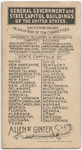 Bureau of Printing and Engraving in Washington.