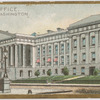 Patent Office in Washington.