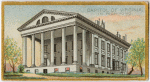 Capitol of Virginia in Richmond.