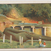 Sleeping Buddha of Anuradhapura (Sri Lanka)