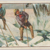 The ice breaker.