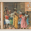 Schooling in East Africa.
