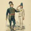 Italy. Kingdom of the Two Sicilies, 1807